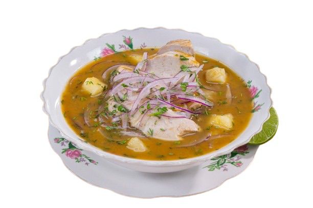 Encebollado